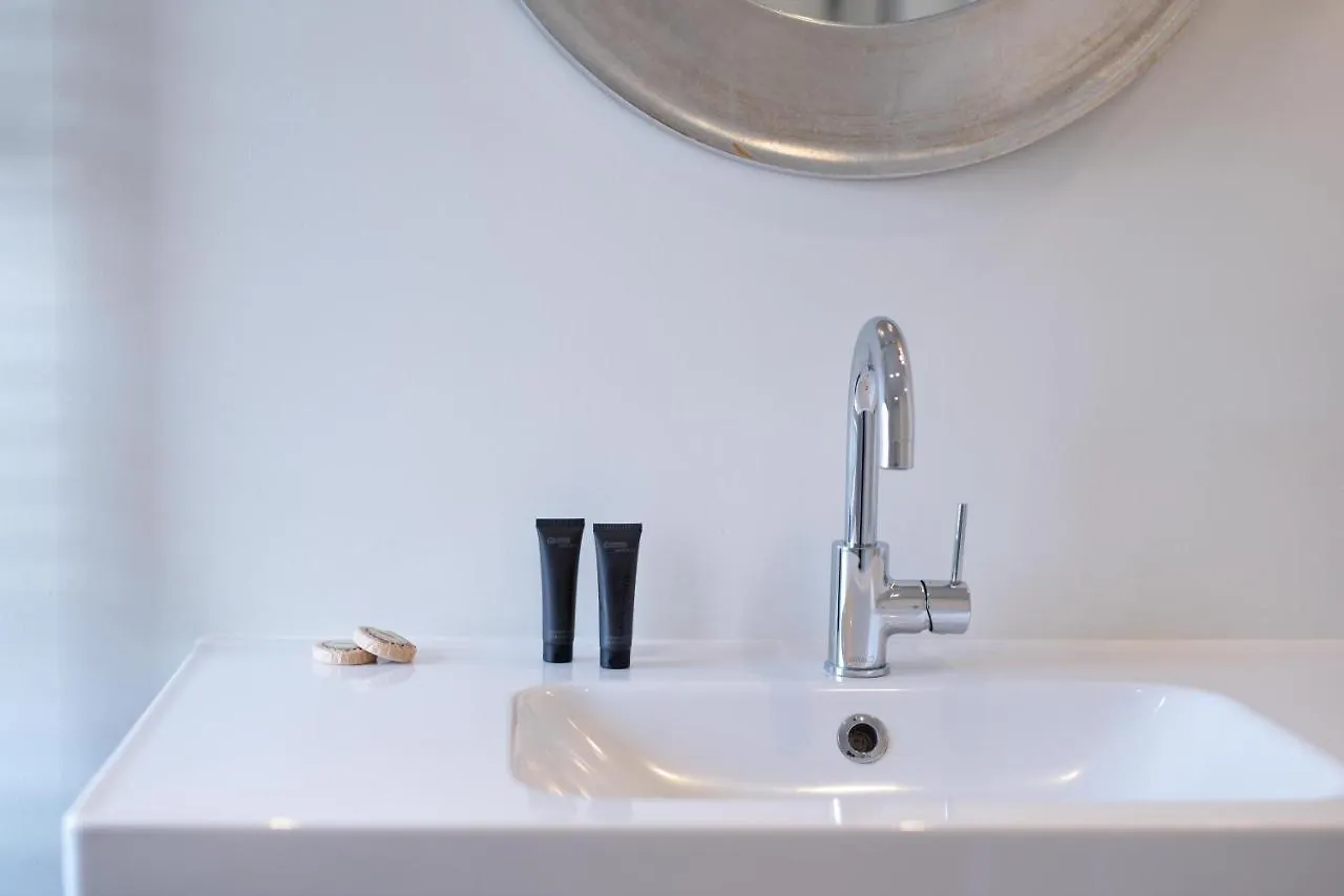 Jeanneke Bosch Apartment Schin op Geul