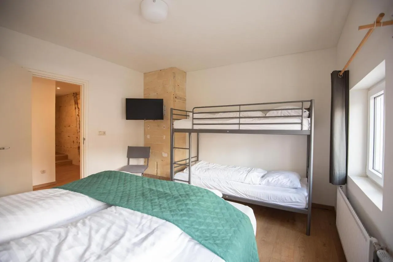 Jeanneke Bosch Apartment Schin op Geul
