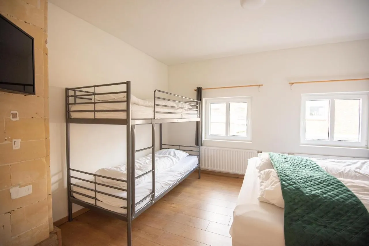 Jeanneke Bosch Apartment Schin op Geul