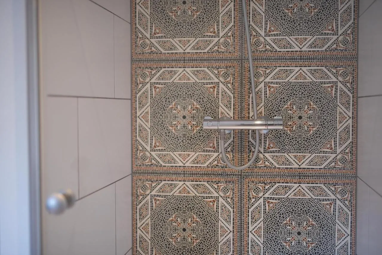 Jeanneke Bosch Apartment Schin op Geul