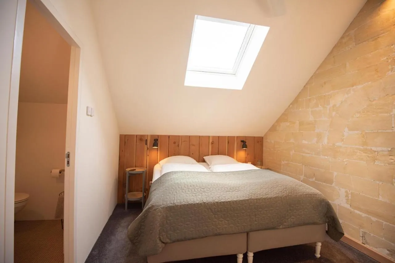 Jeanneke Bosch Apartment Schin op Geul