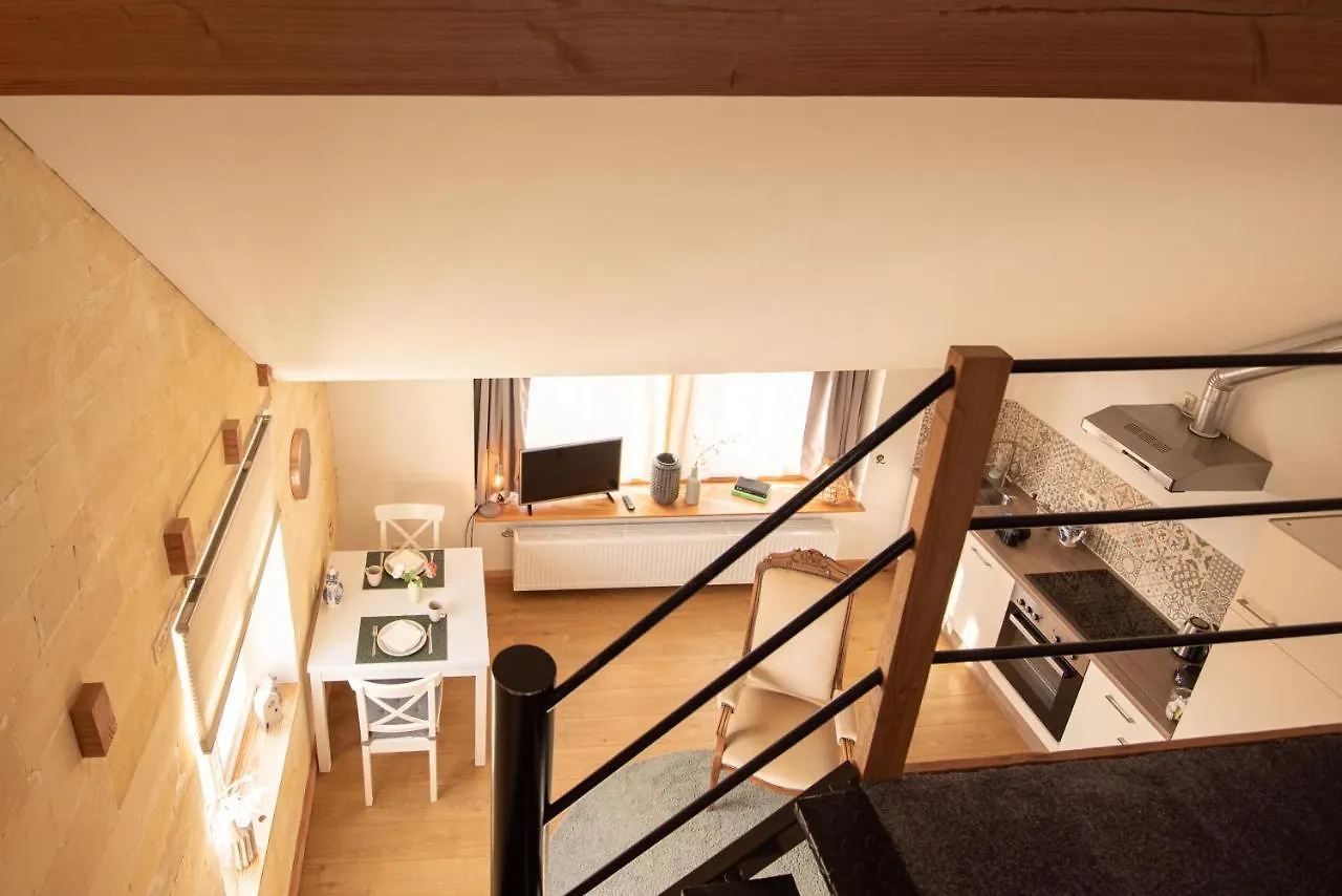 Jeanneke Bosch Apartment Schin op Geul 0*,  Netherlands