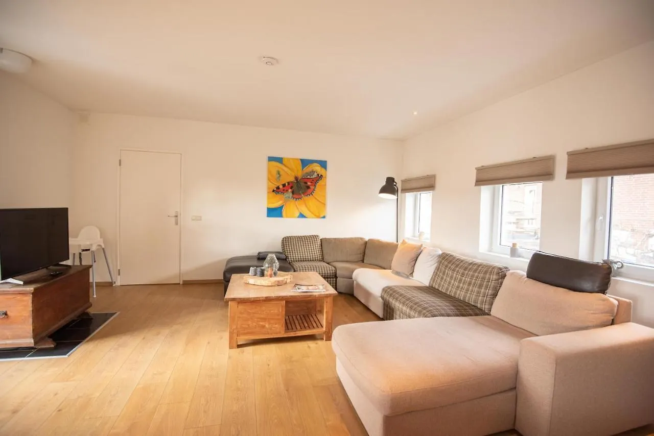 Jeanneke Bosch Apartment Schin op Geul 0*,  Netherlands