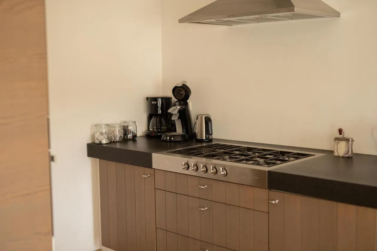 Jeanneke Bosch Apartment Schin op Geul