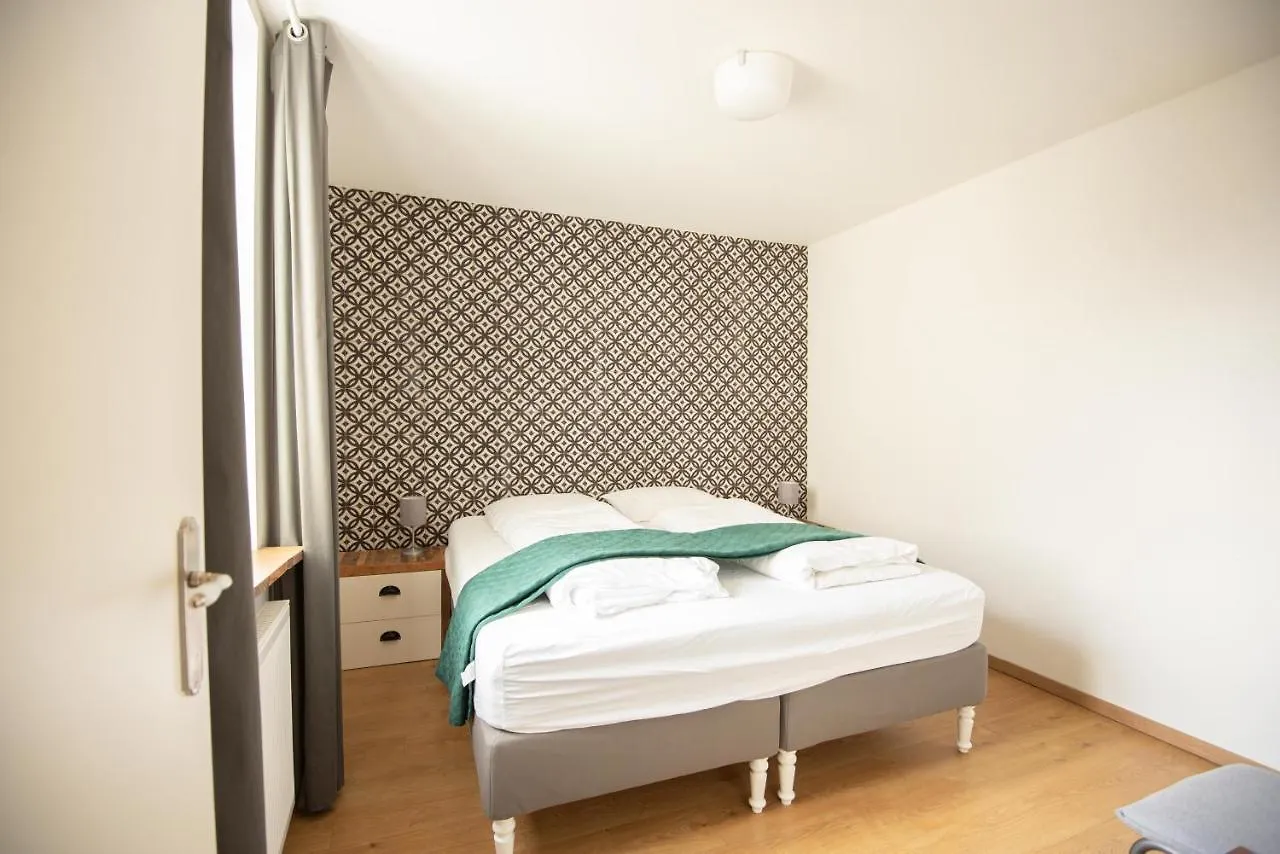 Jeanneke Bosch Apartment Schin op Geul